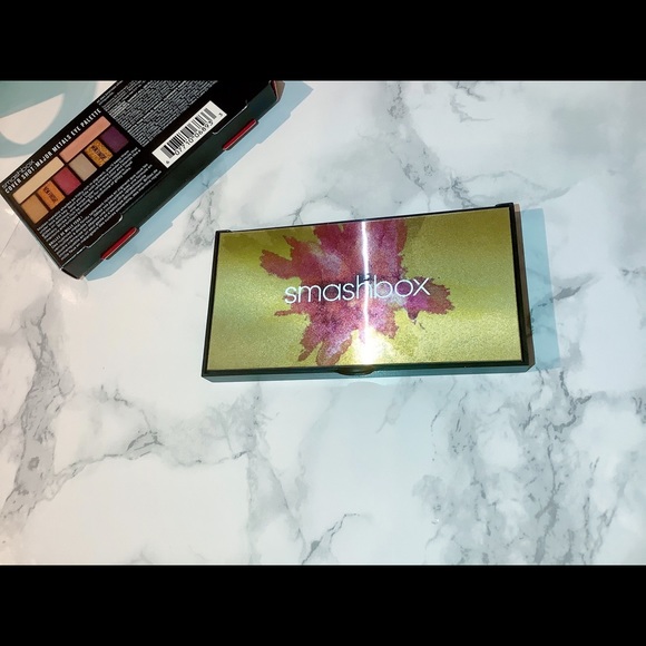 Smashbox cover shot eye palettes major metal - Picture 4 of 8